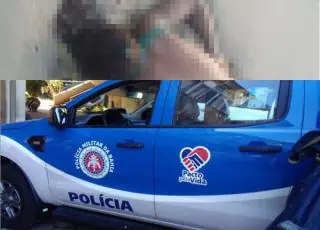 Corpo de mulher não identificado é encontrado nu numa praia de Ilhéus