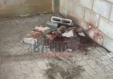 Corpo de mulher nua com marcas de violência é localizado em Teixeira de Freitas