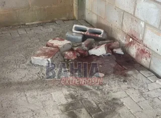 Corpo de mulher nua com marcas de violência é localizado em Teixeira de Freitas
