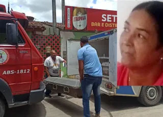 Corpo de mulher que estava desaparecida é encontrado dentro de cisterna em Teixeira de Freitas