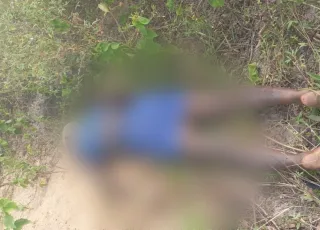 Corpo de mulher sem identificação é encontrado próximo a assentamento em Porto Seguro