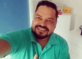 Corpo de vereador é encontrado com tiro na cabeça na fazenda do pai