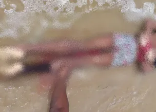 Corpo decapitado é encontrado na Praia da Barrinha, em Ilhéus