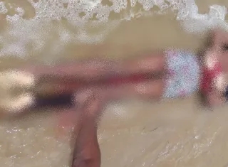 Corpo decapitado é encontrado na Praia da Barrinha, em Ilhéus