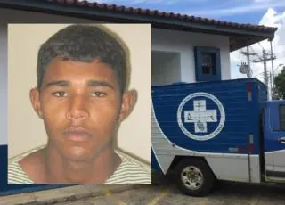 Corpo do jovem que foi espancado e sequestrado no Santos Guimarães é encontrado em estado de decomposição