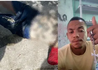 Corpo do sexo masculino é encontrado boiando nas águas do Rio Itanhém em Alcobaça