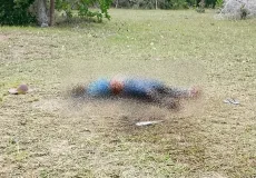 Corpo é encontrado em fazenda durante retomada indígena na Barra do Cahy, no Prado