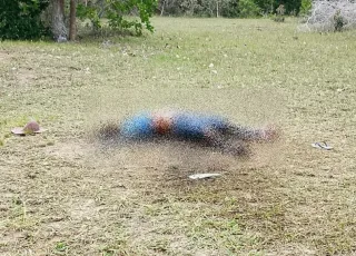 Corpo é encontrado em fazenda durante retomada indígena na Barra do Cahy, no Prado