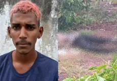 Corpo é encontrado em plantação de café na zona rural de Itabela