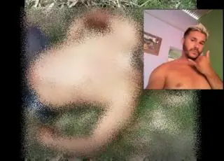 Corpo é encontrado por populares no Córrego das Pedras, distrito de Argolo