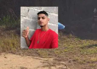 Corpo é encontrado próximo de uma escola em Itamaraju