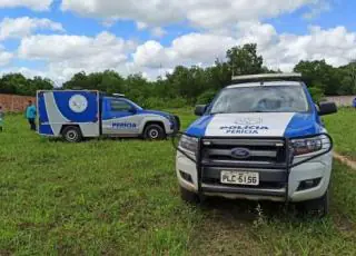 Corpo em avançado estado de decomposição é encontrado no Estância Biquíni