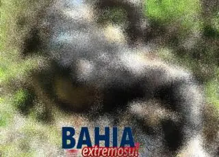 Corpo em decomposição é encontrado próximo a Espora Gato