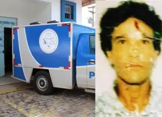 Corpo em estado de decomposição e com a cabeça decapitada é encontrado no interior de Caravelas