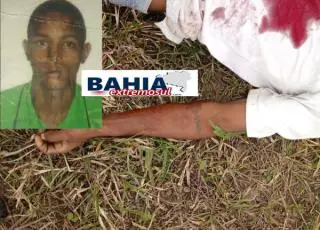 Corpo encontrado as margens da BA 290 em Teixeira de Freitas é identificado