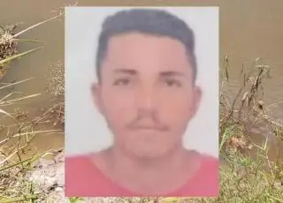 Corpo encontrado dentro de rio em Itamaraju é reconhecido no IML