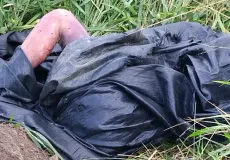 Corpo encontrado em área rural de Itabela pode ser de jovem desaparecido; Polícia Civil investiga caso