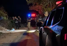 Corpo encontrado esquartejado em Eunápolis é identificado como homem de 38 anos