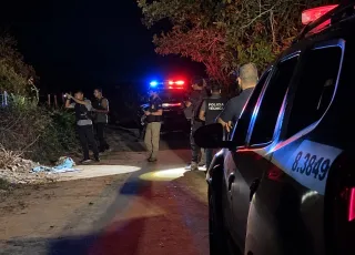 Corpo encontrado esquartejado em Eunápolis é identificado como homem de 38 anos