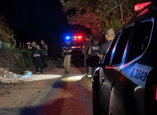 Corpo encontrado esquartejado em Eunápolis é identificado como homem de 38 anos