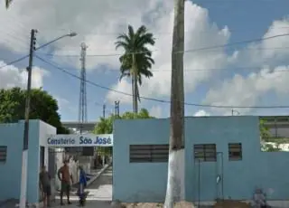 16 anos depois corpo  é encontrado em perfeito estado de conservação em um cemitério de uma cidade de Pernambuco.