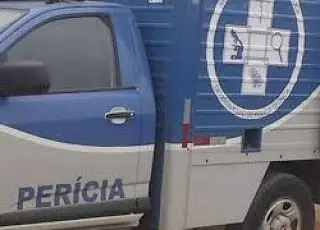 Corpo não identificado é encontrado próximo ao Trevo da BR 367 em Arraial D’Ajuda