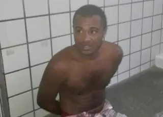 Corpo nu encontrado na Prainha é identificado