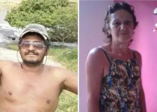 Corpos de casal é encontrado em estado de decomposição dentro de casa na zona rural de Itamaraju