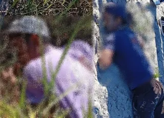 Corpos de jovens Pataxó são localizados em área de mata na Aldeia Barra Velha, em Porto Seguro