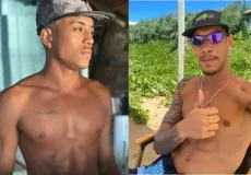 Corpos de jovens sequestrados em Caraíva são localizados na BR-101 entre Itabela e Itamaraju
