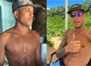 Corpos de jovens sequestrados em Caraíva são localizados na BR-101 entre Itabela e Itamaraju