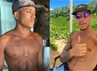 Corpos de jovens sequestrados em Caraíva são localizados na BR-101 entre Itabela e Itamaraju