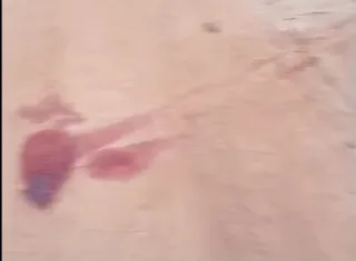 Corpos decapitados de homem e mulher são encontrados entre aldeias indígenas em Porto Seguro