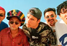 Corpos dos 'Mamonas Assassinas' serão exumados após quase 30 anos de acidente aéreo 