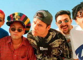 Corpos dos 'Mamonas Assassinas' serão exumados após quase 30 anos de acidente aéreo 