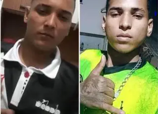 Corpos dos irmãos que desapareceram em Nanuque são encontrados carbonizados em meio a canavial em Mucuri