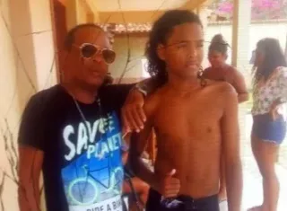 Corpos encontrados em plantação de eucalipto em Posto da Mata são identificados como pai e filho desaparecidos 
