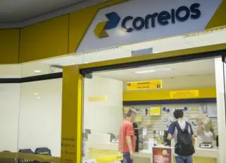 Correios abrem quase 5 mil vagas do Programa Jovem Aprendiz