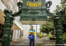 Correios anunciam concurso para 3.511 vagas