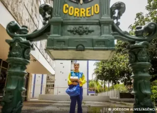 Correios anunciam concurso para 3.511 vagas