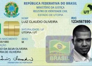 Correios inicia piloto para emissão do Documento Nacional de Identidade