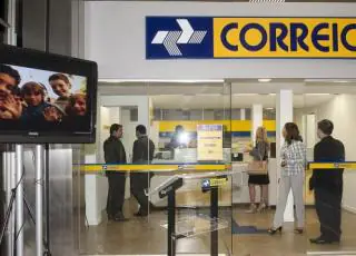 Correios lançam opção de entrega de encomendas no vizinho