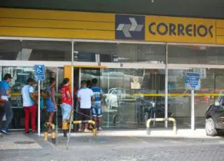 Correios: negociação com trabalhadores continua e prestação de serviços está normal