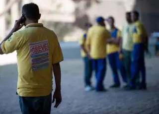 Correios: TST determina que 70% dos funcionários mantenham atividades