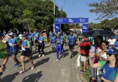 Corrida e Caminhada Suzano Faz Bem abre inscrições na próxima segunda-feira e terá renda revertida para entidades sociais