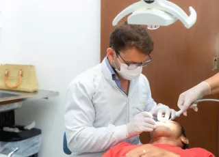 Corujão da Saúde garante consultas, vacinas e testes rápidos à população em Ibirapuã