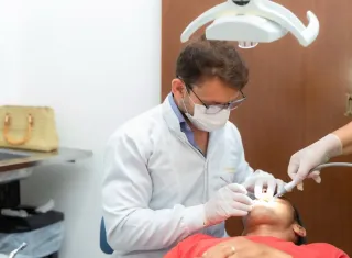 Corujão da Saúde garante consultas, vacinas e testes rápidos à população em Ibirapuã