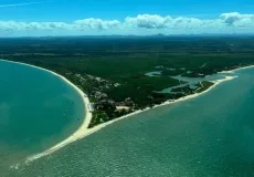 Corumbau: portaria federal recai sobre construções já existentes e gera tensão