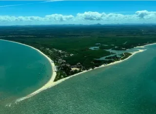 Corumbau: portaria federal recai sobre construções já existentes e gera tensão