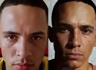 Cosme e Damião, de 19 anos, são mortos a tiros dentro de casa por homens armados na Bahia